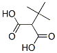 CAS No 4379-33-3  Molecular Structure