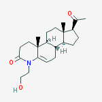 CAS No 4379-76-4  Molecular Structure