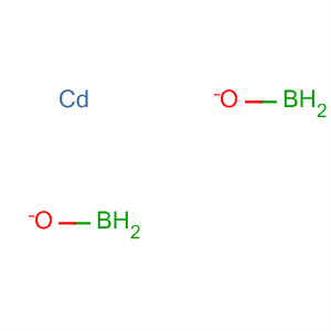 CAS No 43793-43-7  Molecular Structure