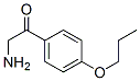 CAS No 438015-36-2  Molecular Structure