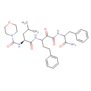 CAS No 438045-30-8  Molecular Structure