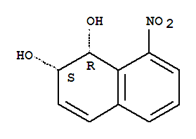 CAS No 438056-82-7  Molecular Structure