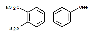 CAS No 438190-81-9  Molecular Structure