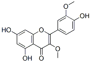 Cas Number: 4382-17-6  Molecular Structure