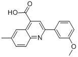 CAS No 438213-44-6  Molecular Structure