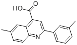 CAS No 438216-68-3  Molecular Structure