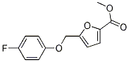 CAS No 438220-96-3  Molecular Structure