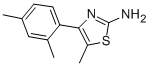 Cas Number: 438227-56-6  Molecular Structure