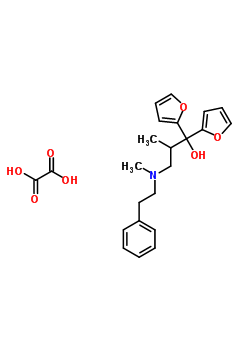 Cas Number: 4383-46-4  Molecular Structure