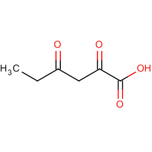 Cas Number: 4383-93-1  Molecular Structure