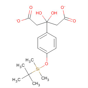 CAS No 438457-58-0  Molecular Structure
