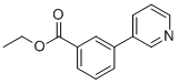 CAS No 4385-73-3  Molecular Structure