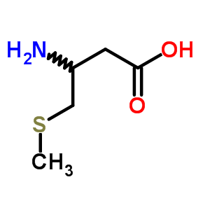 Cas Number: 4385-94-8  Molecular Structure