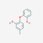 CAS No 438543-74-9  Molecular Structure