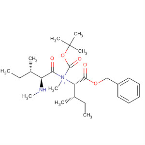 CAS No 438568-92-4  Molecular Structure