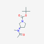 Cas Number: 438585-60-5  Molecular Structure