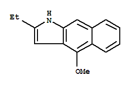 Cas Number: 438587-63-4  Molecular Structure