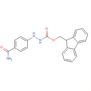 CAS No 438620-66-7  Molecular Structure