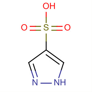 CAS No 438630-65-0  Molecular Structure