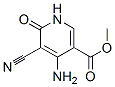 CAS No 439096-09-0  Molecular Structure