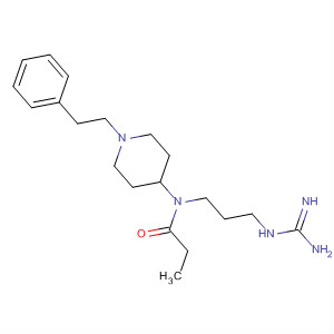 CAS No 439099-21-5  Molecular Structure