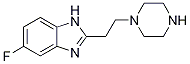 Cas Number: 439110-10-8  Molecular Structure