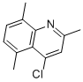 Cas Number: 439147-95-2  Molecular Structure