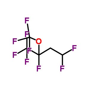 CAS No 439152-54-2  Molecular Structure