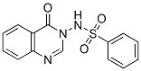 Cas Number: 4392-64-7  Molecular Structure