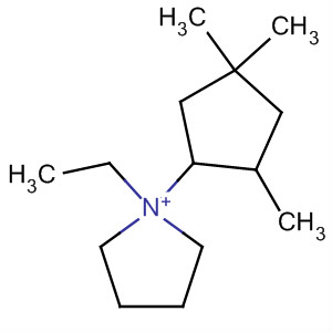 CAS No 439227-56-2  Molecular Structure