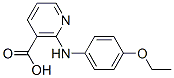 CAS No 4394-10-9  Molecular Structure