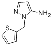 CAS No 4394-26-7  Molecular Structure