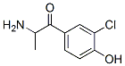 CAS No 4394-42-7  Molecular Structure
