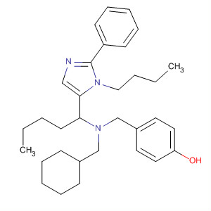 CAS No 439558-85-7  Molecular Structure