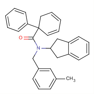 CAS No 439568-06-6  Molecular Structure