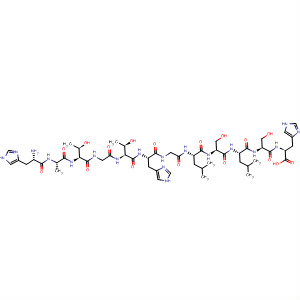 CAS No 439667-08-0  Molecular Structure