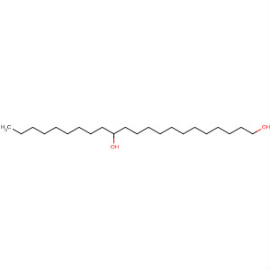CAS No 4397-81-3  Molecular Structure