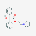 CAS No 4398-62-3  Molecular Structure
