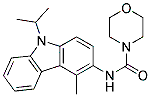 CAS No 439861-56-0  Molecular Structure