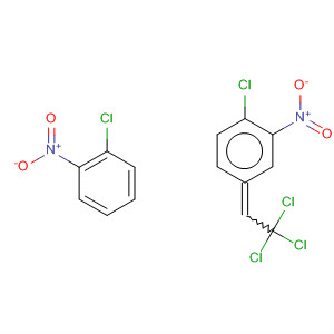 CAS No 4399-07-9  Molecular Structure