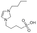 CAS No 439937-61-8  Molecular Structure