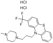 Cas Number: 440-17-5  Molecular Structure