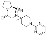 Cas Number: 440100-64-1  Molecular Structure