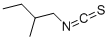 CAS No 4404-51-7  Molecular Structure