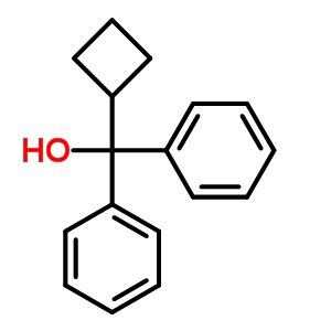 CAS No 4404-60-8  Molecular Structure