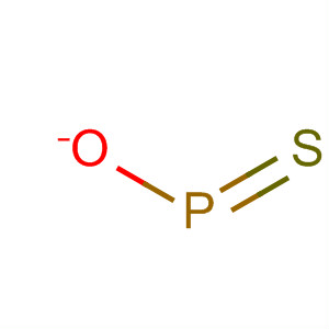 CAS No 44042-56-0  Molecular Structure
