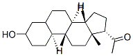 Cas Number: 4406-35-3  Molecular Structure
