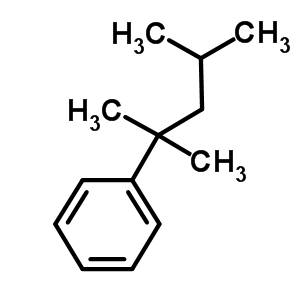 Cas Number: 4406-52-4  Molecular Structure
