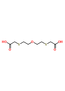 CAS No 4408-66-6  Molecular Structure