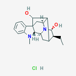 CAS No 4410-48-4  Molecular Structure